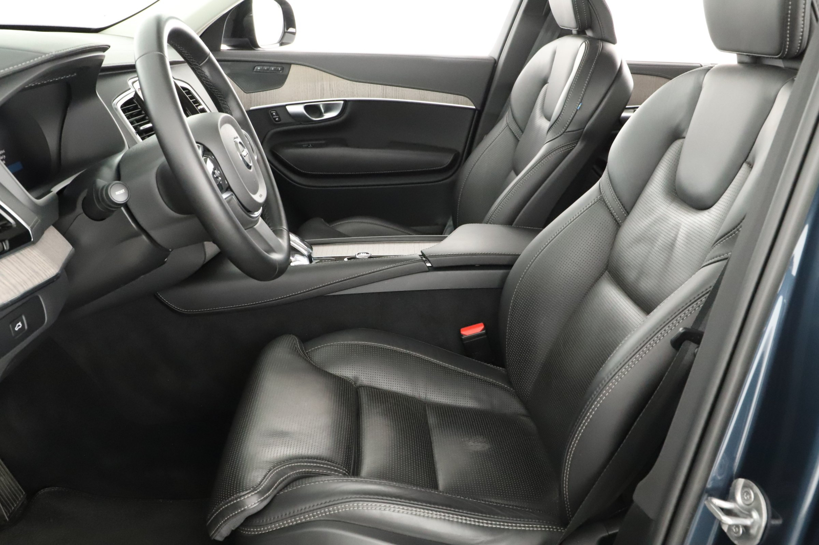 Volvo XC90 - 2023