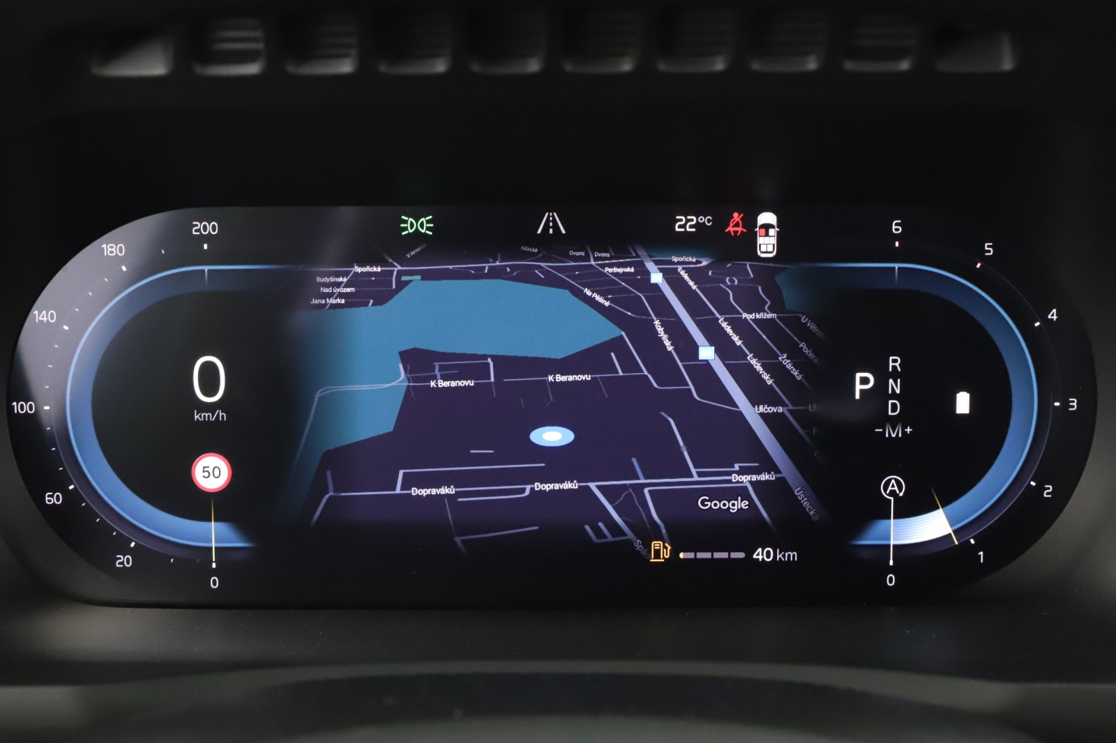 Volvo XC90 - 2023