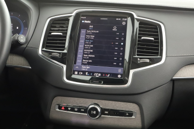 Volvo XC90 - 2023