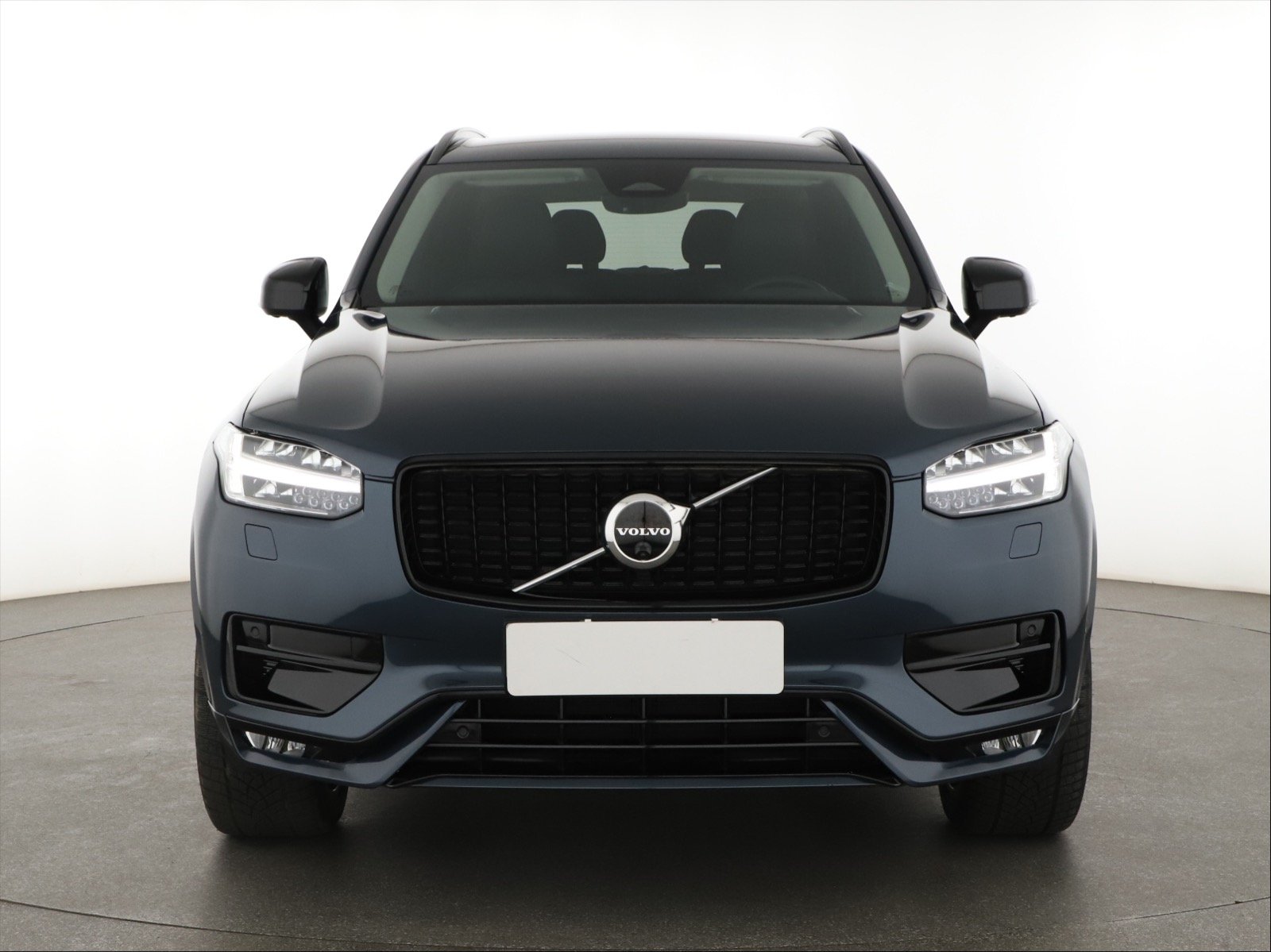 Volvo XC90 - 2023