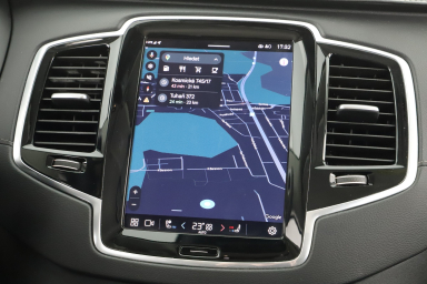Volvo XC90 - 2023
