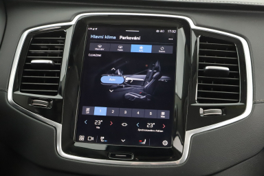 Volvo XC90 - 2023