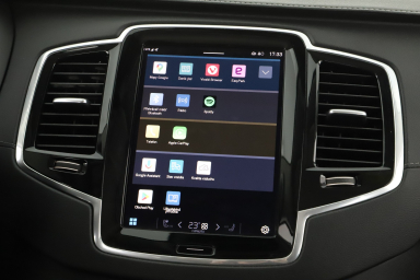 Volvo XC90 - 2023