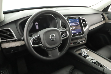 Volvo XC90 - 2023
