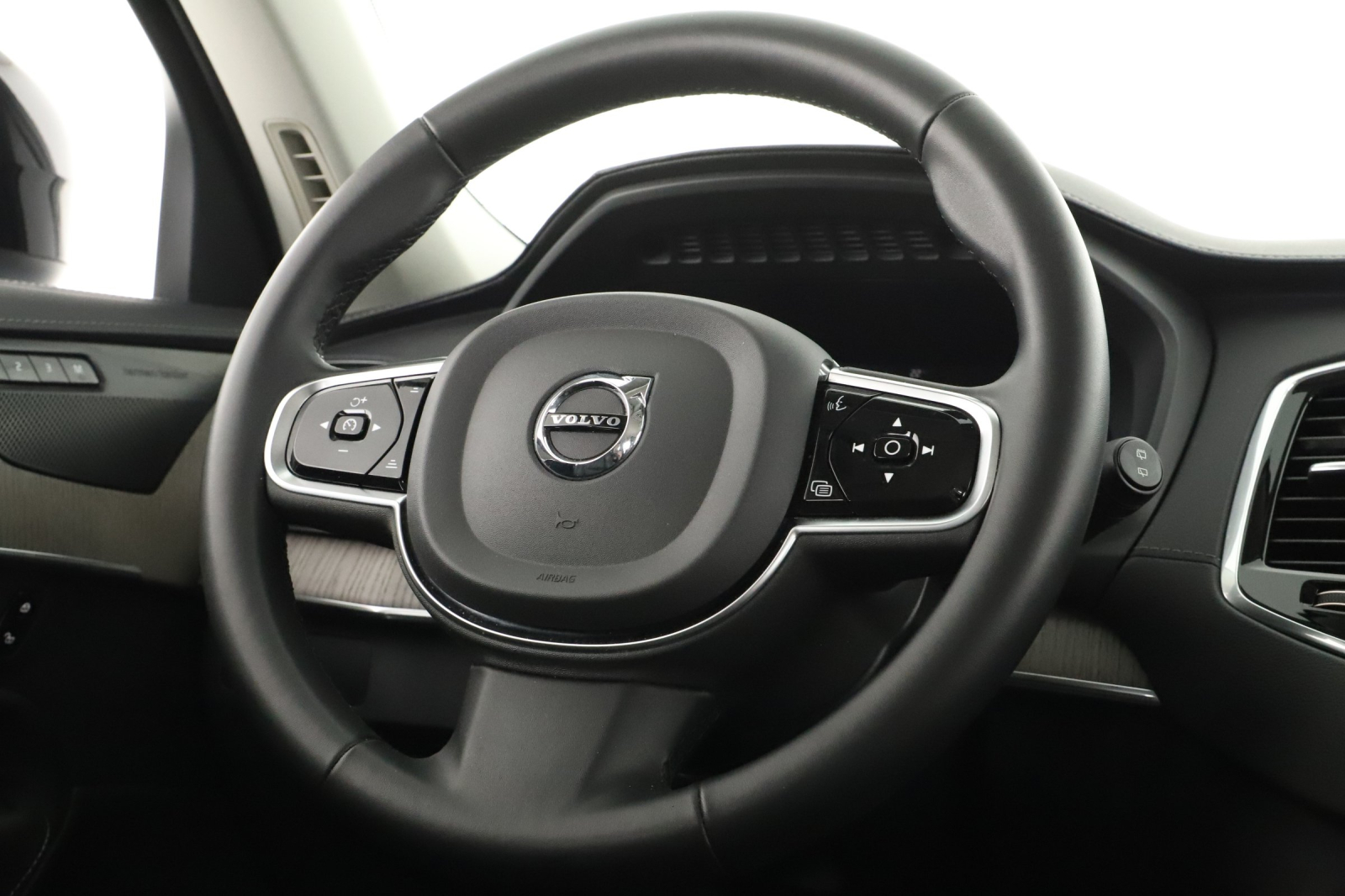 Volvo XC90 - 2023