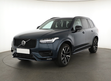 Volvo XC90 - 2023