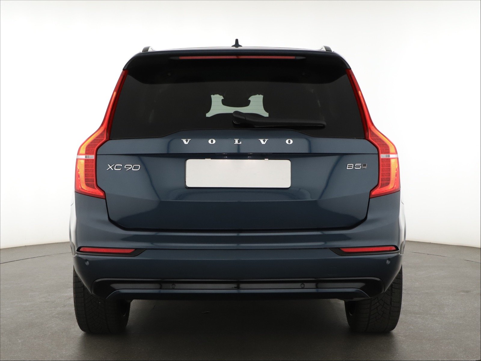 Volvo XC90 - 2023