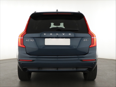 Volvo XC90 - 2023