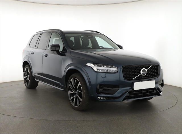 Volvo XC90 2023