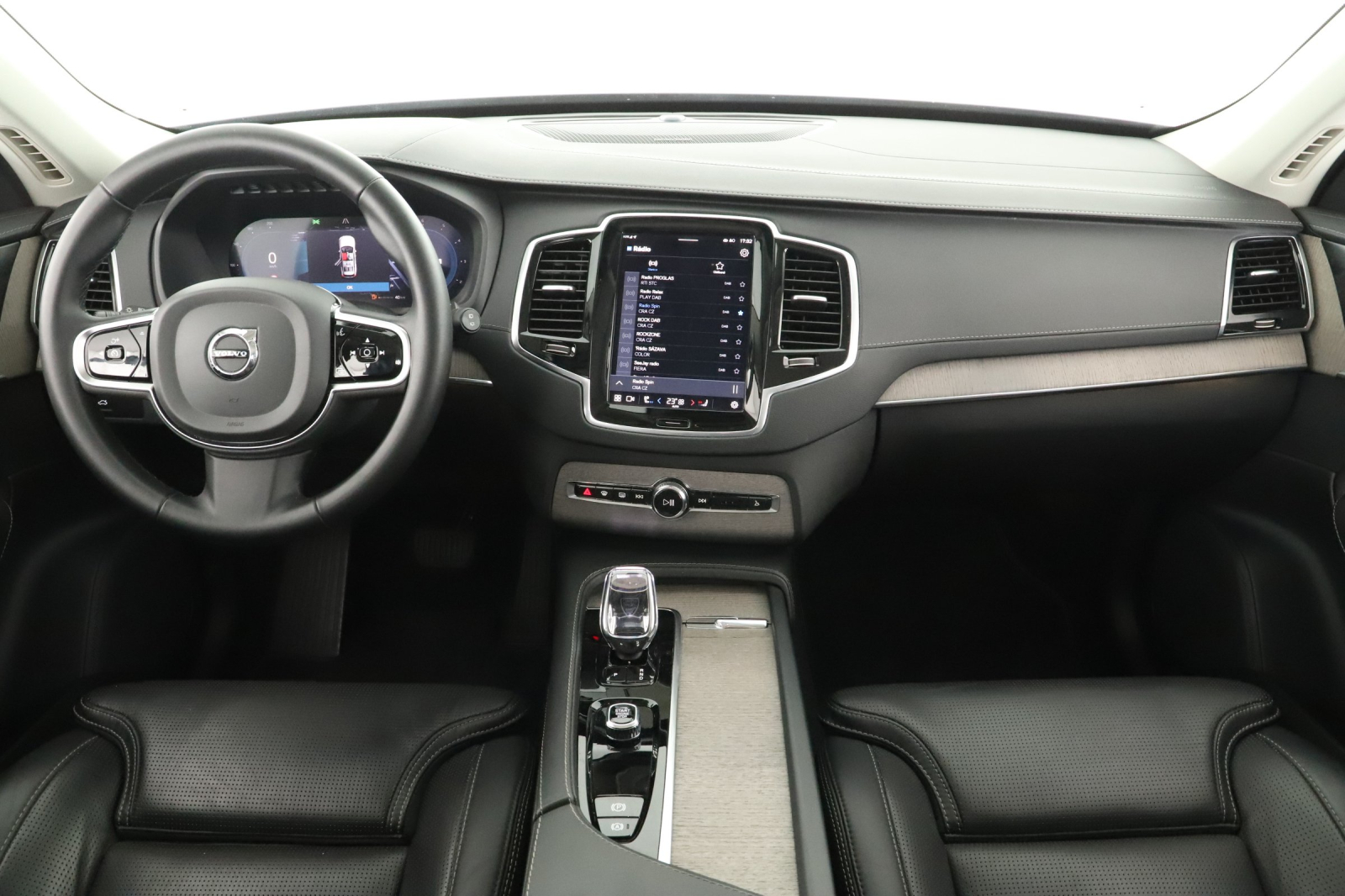 Volvo XC90 - 2023
