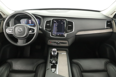 Volvo XC90 - 2023