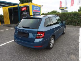 Skoda Fabia - 2021