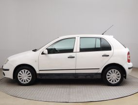 Skoda Fabia - 2004