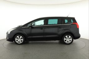 Peugeot 5008 - 2010