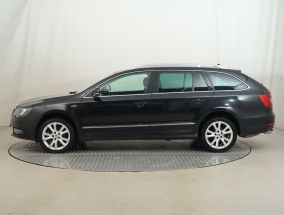 Skoda Superb - 2013
