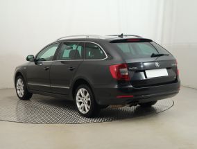 Skoda Superb - 2013