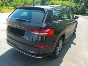 Skoda Kodiaq - 2020