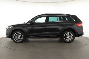 Skoda Kodiaq - 2020