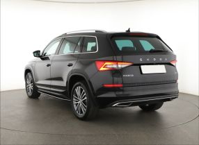 Skoda Kodiaq - 2020