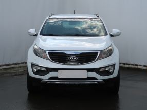Kia Sportage - 2011