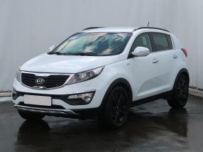 Kia Sportage - 2011