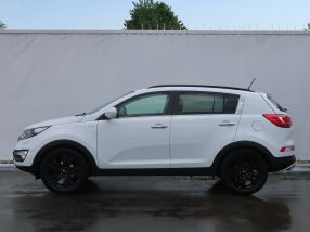 Kia Sportage - 2011