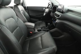 Hyundai Tucson - 2018