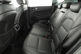 Hyundai Tucson - 2018