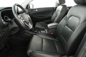 Hyundai Tucson - 2018