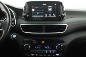 Hyundai Tucson - 2018