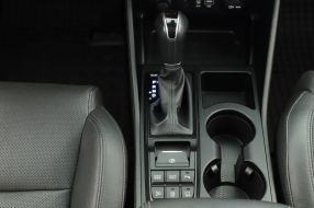 Hyundai Tucson - 2018