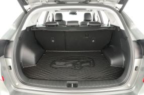 Hyundai Tucson - 2018