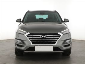 Hyundai Tucson - 2018