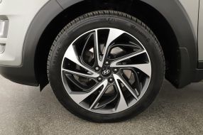 Hyundai Tucson - 2018