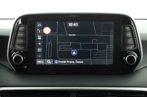 Hyundai Tucson - 2018