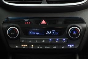 Hyundai Tucson - 2018
