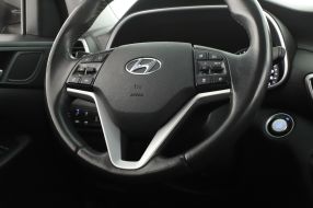 Hyundai Tucson - 2018
