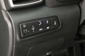 Hyundai Tucson - 2018