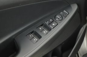 Hyundai Tucson - 2018