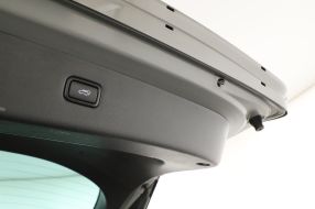 Hyundai Tucson - 2018