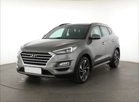 Hyundai Tucson - 2018