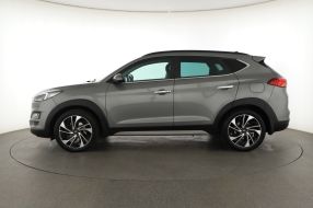 Hyundai Tucson - 2018