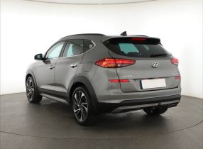 Hyundai Tucson - 2018