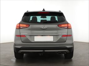 Hyundai Tucson - 2018