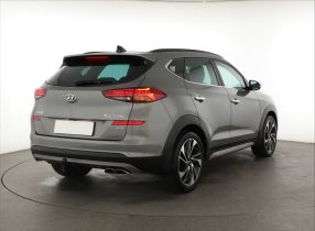 Hyundai Tucson - 2018