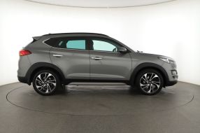 Hyundai Tucson - 2018