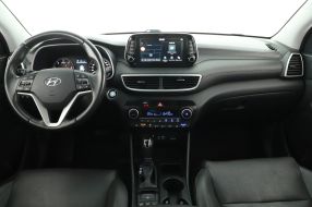 Hyundai Tucson - 2018