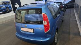 Skoda Roomster - 2008