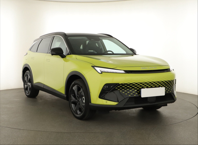 BAIC X5 2025