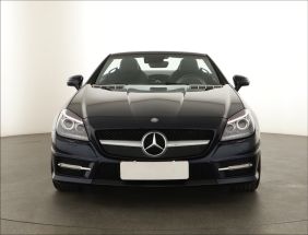 Mercedes-Benz SLK - 2012